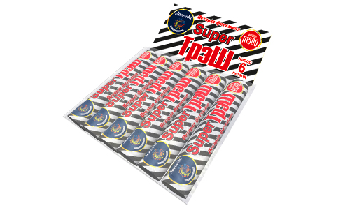  Петарды СуперТрэш   в Абакане