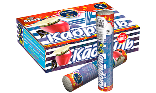  Фонтан Кадриль  в Абакане